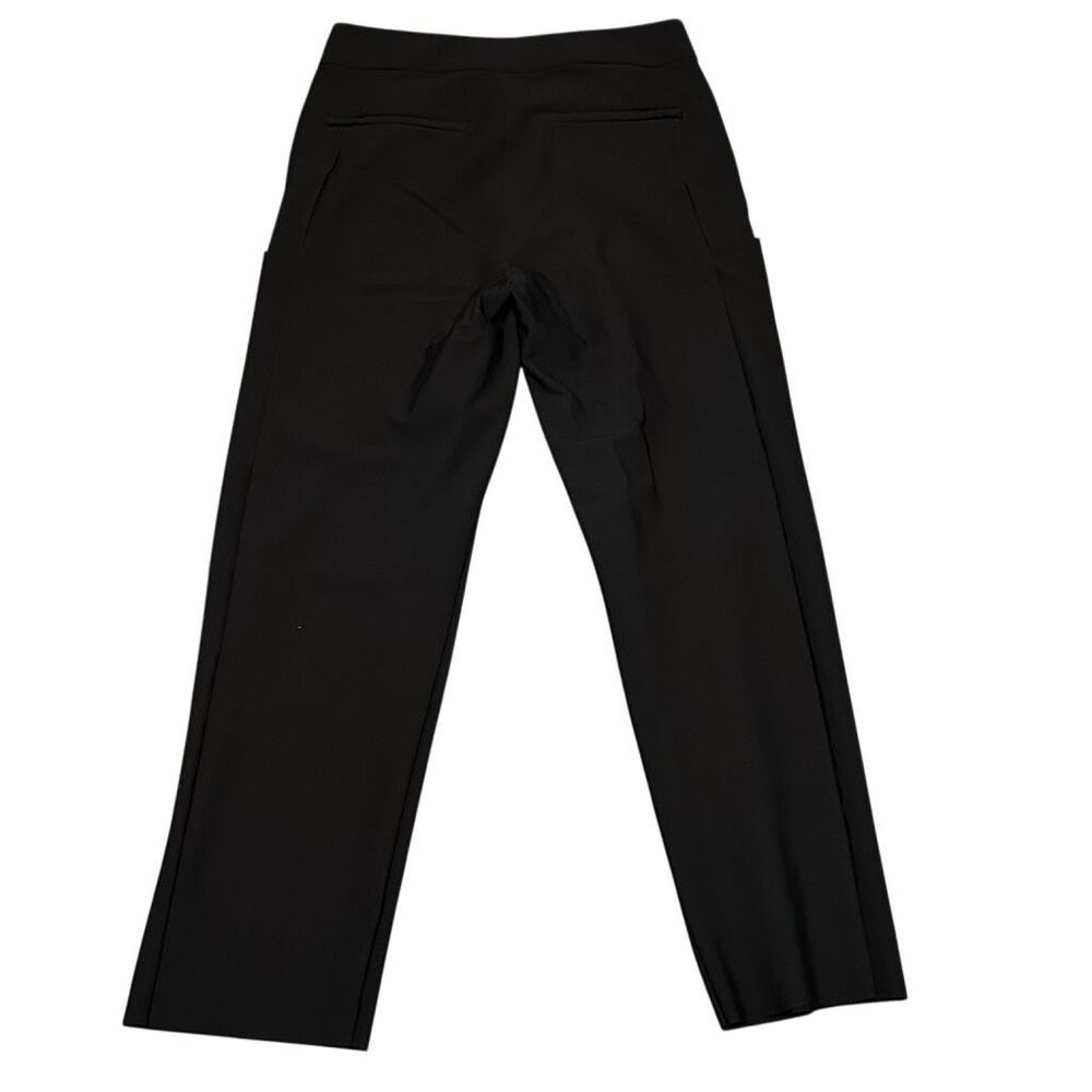 Athleta Stellar Straight Crop Pant